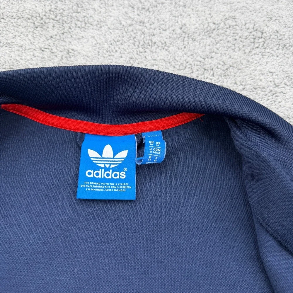 adidas zip within